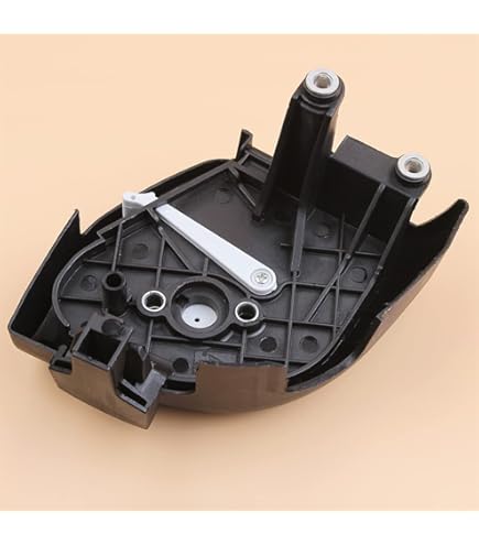 クロ Amazon.com : Honda 17231-Z0Z-010 Cover Air Cleaner : Power